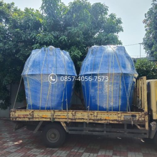 Bio Septic Tank BT-15